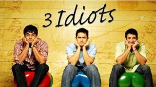 3 Idiots 2