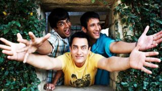 3 Idiots
