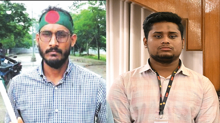 আবু সাঈদ হত্যা মামলায় আজ সাক্ষ্য দেবেন হাসনাত আবদুল্লাহ