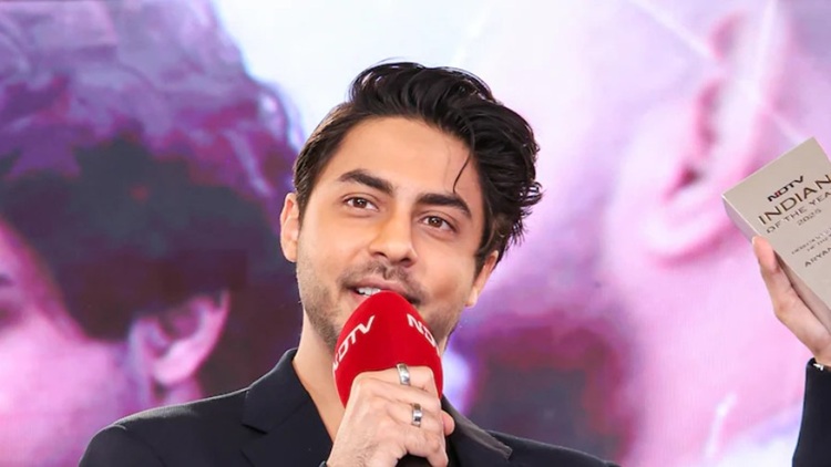 Ariyan Khan