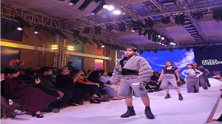 Arka Fashion week 3