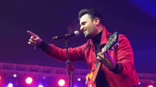 Atif-Aslam