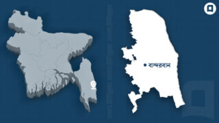 Bandarban-District