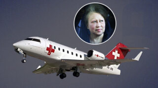 Begum-Khaleda-Zia-ambulance
