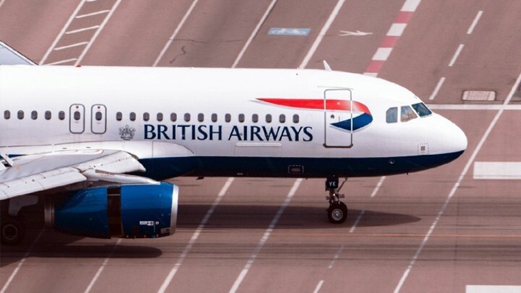 British-Airways