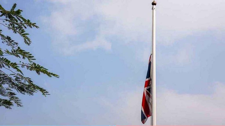 British High Commissioner