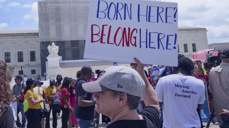 Citizenship-by-birth