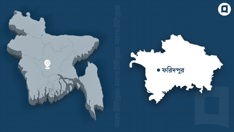 Faridpur-District