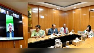 Info-office-meetting