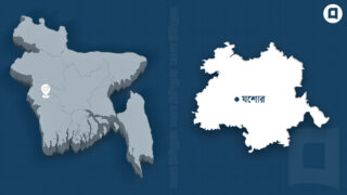 Jessore-District