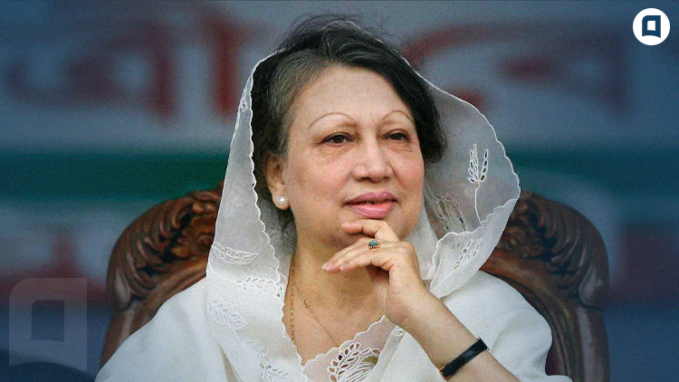Khaleda Zia Aposhin C