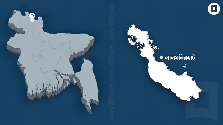 Lalmonirhat-District