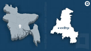 Madaripur-District