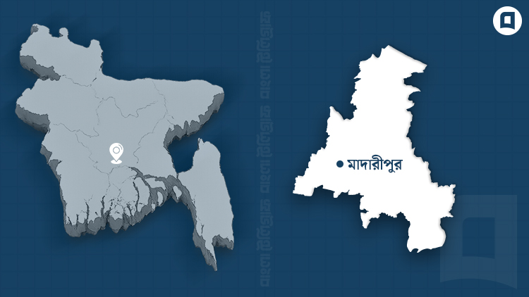 Madaripur-District