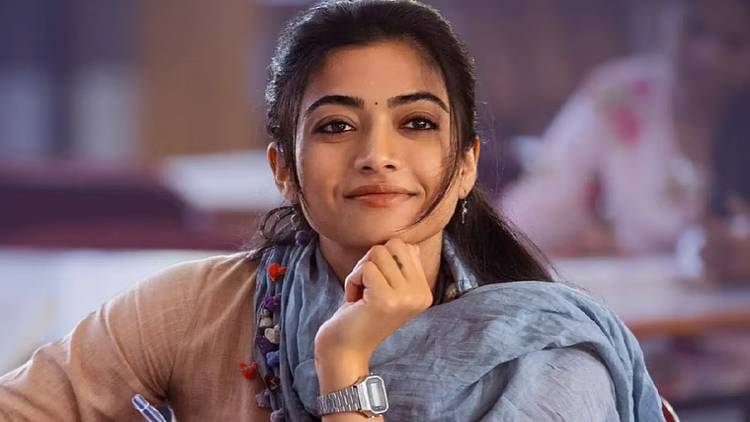 Rashmika