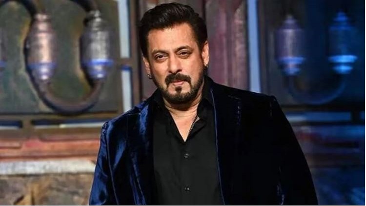 Salman Khan