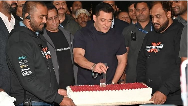 Salman Khan