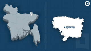 Sunamganj-District