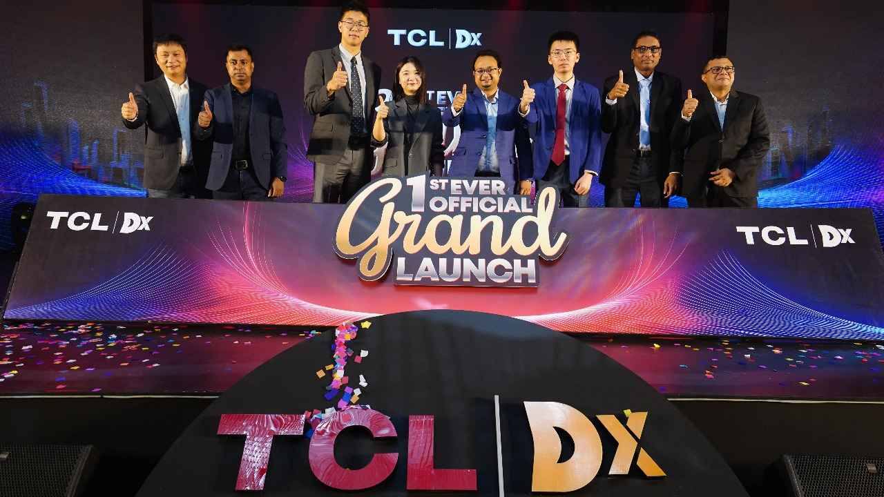 TCL