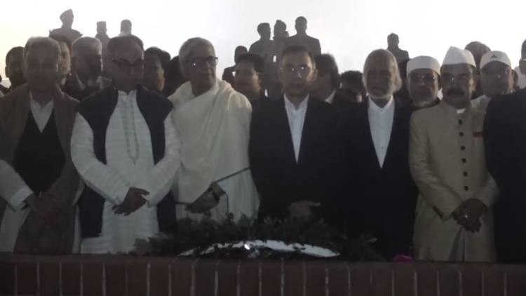 Tarique Rahman Savar 3