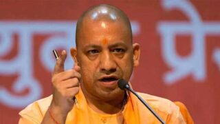 Yogi-Adityanath