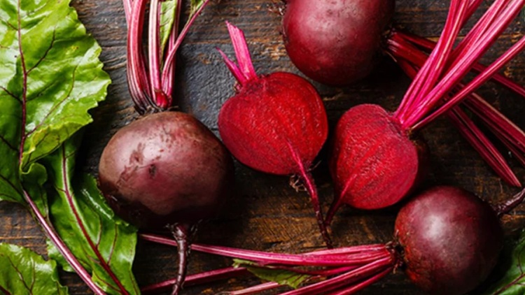 beetroot Inner
