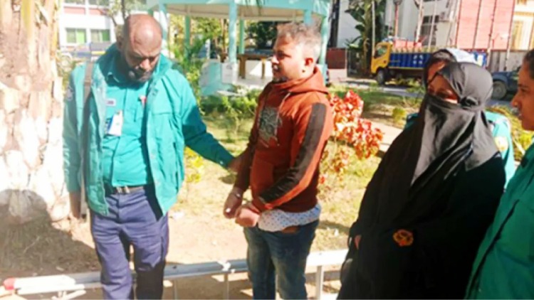 imrahim-nasima-arrest