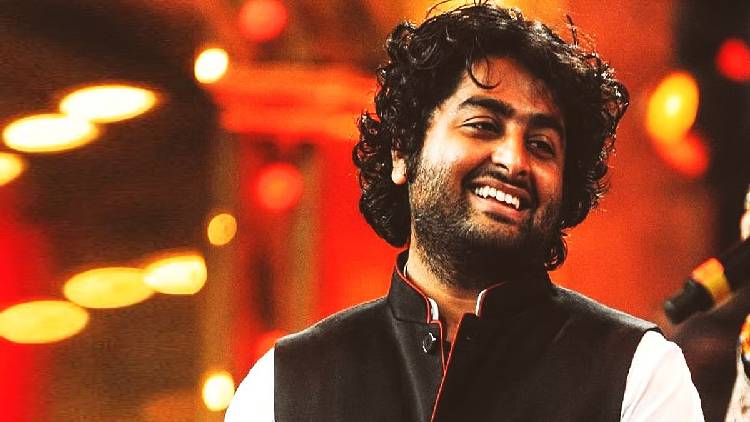 Arijit-Singh