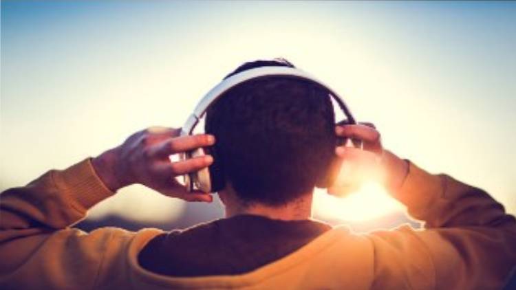 Creative work weekend