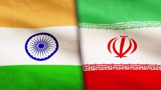 India-Iran