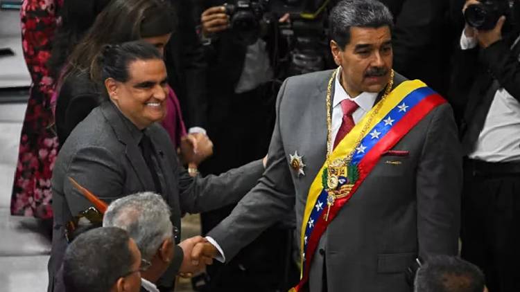 Maduro