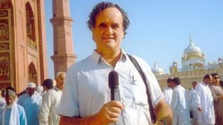 Mark-Tully