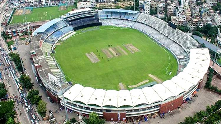 Mirpur-Stadium