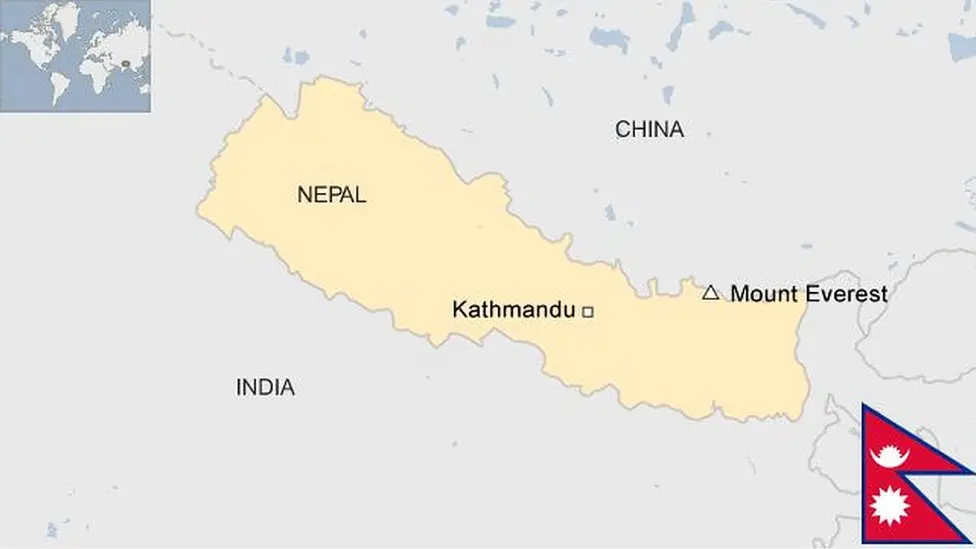 Nepal