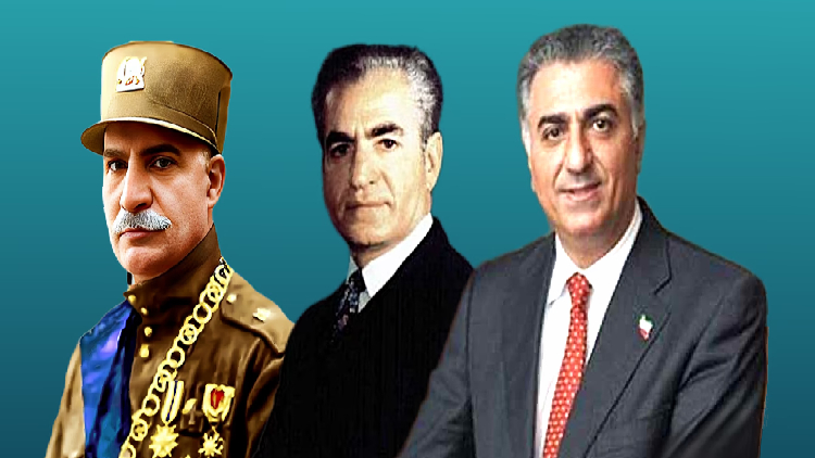 Reza Pahlavi Inner 2