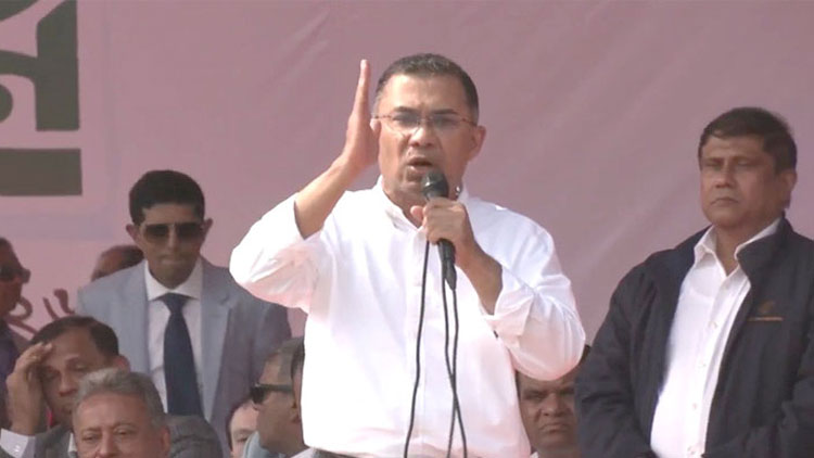 Tarique-Rahman