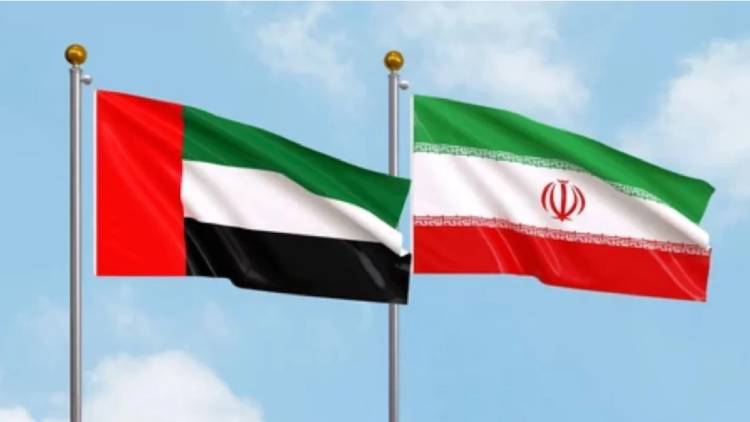 UAE-Iran