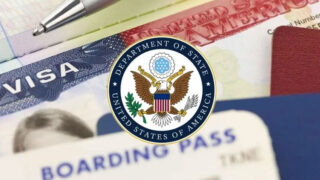 USA-VISA