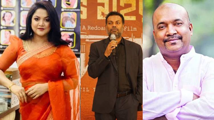 Urmila-Shahriar-Gauaul