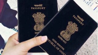 Visa-India