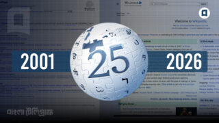 Wikipidea-25th-anniversary