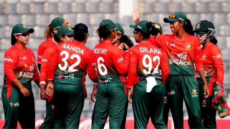 bangladesh-women-team