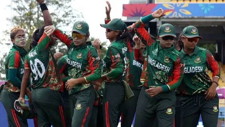 bangladesh-women-team