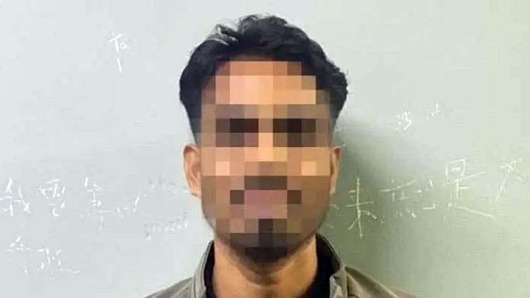 bangladeshi-arrest