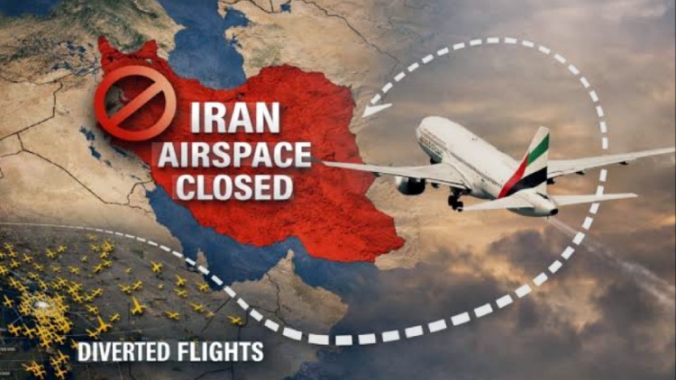 iran-airspace-closed