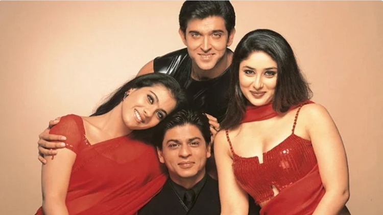 khabhi khushi khabhi gum