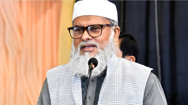 দেশের বহু মানুষ যাকাত দেন না, তাদের ঈমান নেই: ধর্ম উপদেষ্টা