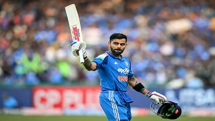 kohli