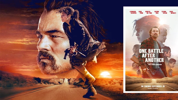 one battle after another