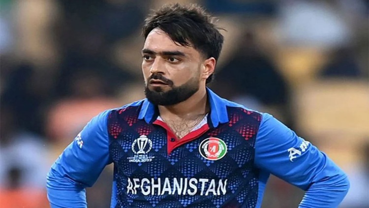 rashid khan